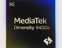 MediaTek giới thiệu chipset di động flagship mới Dimensity 9400e All Big Core