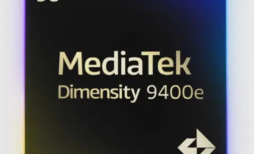 MediaTek giới thiệu chipset di động flagship mới Dimensity 9400e All Big Core
