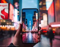 Qualcomm công bố Nền tảng Di động Snapdragon 7 Gen 4 với sức mạnh đa phương tiện mới