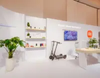 Xiaomi Việt Nam ra mắt loạt thiết bi AIoT mới cho ngôi nhà hiện đại và tiện nghi