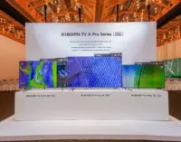 Xiaomi Việt Nam ra mắt hai dòng Xiaomi TV A Pro Series và Xiaomi TV A Series thế hệ 2026