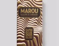 Marou giành được giải thưởng quốc tế ở Pháp “Chocolate ngon nhất năm 2025”