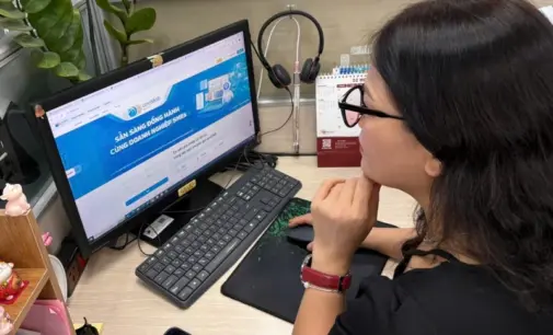 Khám phá các kênh đăng ký dịch vụ viễn thông online của VNPT