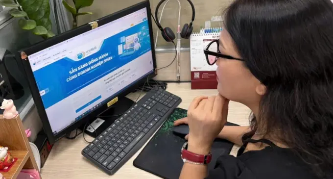 Khám phá các kênh đăng ký dịch vụ viễn thông online của VNPT