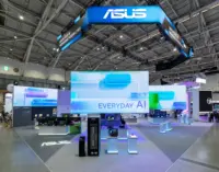 COMPUTEX Taipei 2025: ASUS đưa AI vào cuộc sống hằng ngày của mọi người
