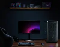 COMPUTEX Taipei 2025: Cooler Master tản nhiệt cho kỷ nguyên AI và cá nhân hóa PC