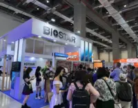 COMPUTEX Taipei 2025: BIOSTAR trình diễn các sản phẩm tiên tiến cho điện toán AI biên công nghiệp và tiêu dùng