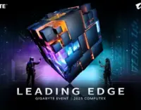 COMPUTEX Taipei 2025: GIGABYTE đưa AI tới Biên và tới mọi người dùng