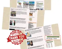 33 triệu lời cảm ơn xin gửi đến bạn đọc bằng hữu của tệ xá phamhongphuoc