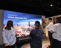 COMPUTEX Taipei 2025: ViewSonic giới thiệu giải pháp hiển thị thông minh ứng dụng AI cho công việc, học tập và cuộc sống số