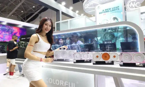 Triển lãm Công nghệ COMPUTEX Taipei 2025 thu hút hơn 86.500 khách buyer từ 152 nước