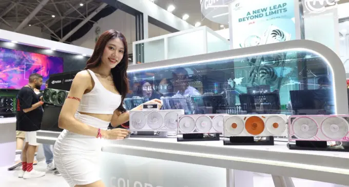 Triển lãm Công nghệ COMPUTEX Taipei 2025 thu hút hơn 86.500 khách buyer từ 152 nước