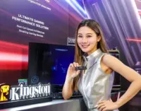 COMPUTEX Taipei 2025: Kingston giới thiệu tương lai AI với bộ nhớ tốc độ cao, dung lượng lớn