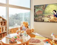 Samsung Art Store đưa Disney, Pixar, Star Wars và nhiều nội dung đặc sắc khác lên màn hình 4K