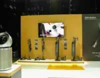 Dreame ra mắt hệ sinh thái sản phẩm thông minh “DREAMFOR:ALL” tại Việt Nam