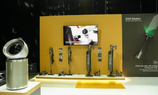 Dreame ra mắt hệ sinh thái sản phẩm thông minh “DREAMFOR:ALL” tại Việt Nam