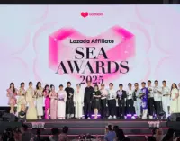 Lazada đầu tư 100 triệu USD nâng cấp chương trình tiếp thị liên kết LazAffiliate hỗ trợ tốt hơn cho các nhà sáng tạo nội dung