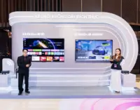 LG Việt Nam ra mắt thế hệ TV LG AI 2025 tích hợp “AI thấu cảm” mang lại trải nghiệm cá nhân hóa cho từng người dùng