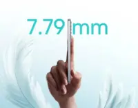 Smartphone phổ thông “siêu bền” realme C71 sắp ra mắt người dùng ở Việt Nam