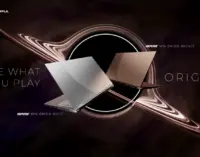 COLORFUL ra mắt dòng gaming laptop cao cấp iGame Origo Series: M15 và M16