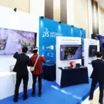 Dassault Systèmes tiếp tục đồng hành cùng Việt Nam vững vàng tiến lên Tương lai số