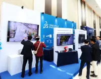 Dassault Systèmes tiếp tục đồng hành cùng Việt Nam vững vàng tiến lên Tương lai số