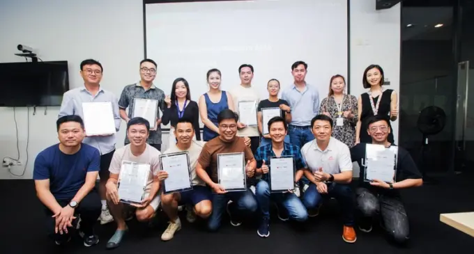 Hải Yến: Bí quyết từ “mẹ bỉm sữa” trở thành một nhà bán hàng thành công trên thương mại điện tử