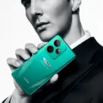 Dòng smartphone flagship realme GT 7 Series ra mắt với realme GT 7 Dream Edition hợp tác cùng Aston Martin Aramco One Team