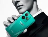 Dòng smartphone flagship realme GT 7 Series ra mắt với realme GT 7 Dream Edition hợp tác cùng Aston Martin Aramco One Team