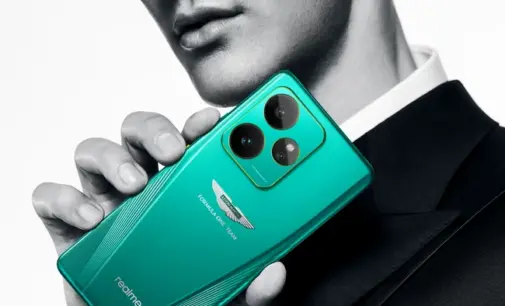 Dòng smartphone flagship realme GT 7 Series ra mắt với realme GT 7 Dream Edition hợp tác cùng Aston Martin Aramco One Team