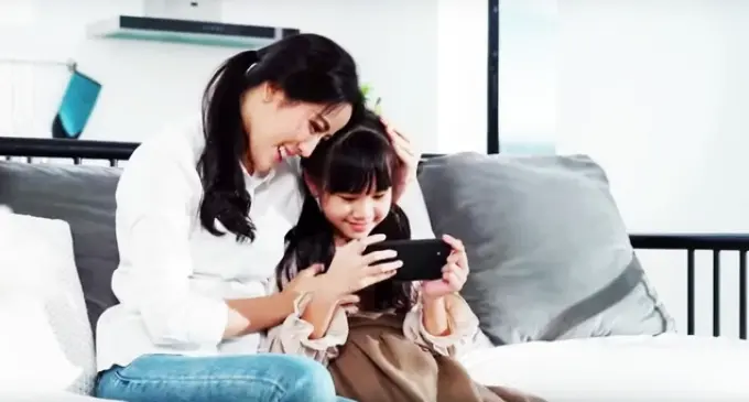 VNPT Family Safe – dịch vụ bảo vệ trẻ em tận hưởng mùa hè an toàn trên không gian mạng