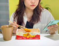 GrabFood ra mắt bộ sưu tập Một người ăn với giá 39.000 đồng cho người ăn một mình