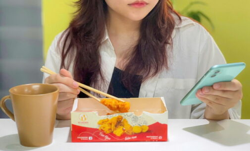 GrabFood ra mắt bộ sưu tập Một người ăn với giá 39.000 đồng cho người ăn một mình