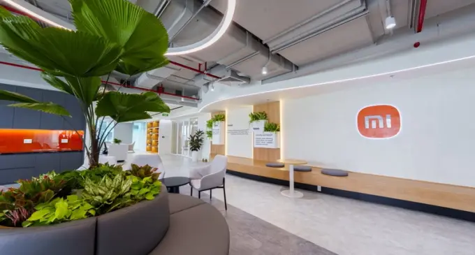 Xiaomi Việt Nam mở rộng văn phòng tại TP.HCM cho giai đoạn phát triển mới