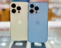 Top iPhone cũ giá “ngon” tại Di Động Việt và khuyến mại 1-6