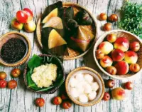 Tết Đoan Ngọ Mùng Năm tháng Năm