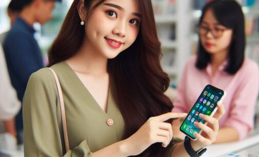 Ba lĩnh vực ứng dụng di động phát triển mạnh tại Việt Nam: tài chính, giải trí, và game