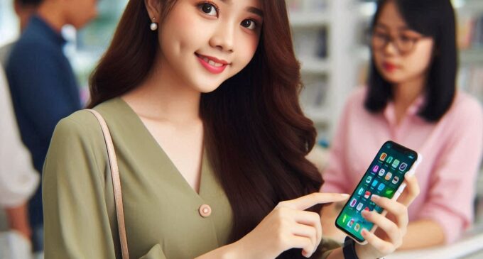 Ba lĩnh vực ứng dụng di động phát triển mạnh tại Việt Nam: tài chính, giải trí, và game