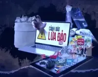 Hàng giả tràn lan trên mạng: ai chịu trách nhiệm?