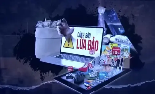 Hàng giả tràn lan trên mạng: ai chịu trách nhiệm?