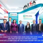 Quan trọng là sử dụng đúng đắn và hiệu quả Gói tín dụng 500.000 tỷ đồng cho công nghệ