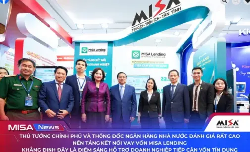 Quan trọng là sử dụng đúng đắn và hiệu quả Gói tín dụng 500.000 tỷ đồng cho công nghệ