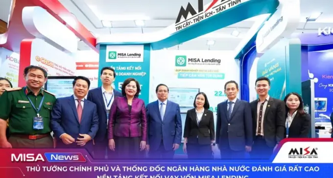 Quan trọng là sử dụng đúng đắn và hiệu quả Gói tín dụng 500.000 tỷ đồng cho công nghệ