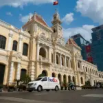 FedEx triển khai mô hình phục vụ trực tiếp tại Việt Nam hỗ trợ tốt hơn cho nhu cầu giao thương quốc tế đang tăng mạnh