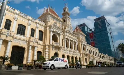 FedEx triển khai mô hình phục vụ trực tiếp tại Việt Nam hỗ trợ tốt hơn cho nhu cầu giao thương quốc tế đang tăng mạnh