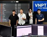 VNPT giành được vị trí Top 3 tại giải Vô địch an ninh mạng thế giới The International Cybersecurity Championship 2025