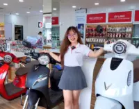 Khuyến mại ngày đôi 6-6 “deal gấp bội” tại hệ thống Di Động Việt