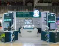 TP-Link giới thiệu giải pháp hợp nhất mạng – giám sát Omada và loạt thiết bị Wi-Fi 7 tại Vietnam ICTComm 2025