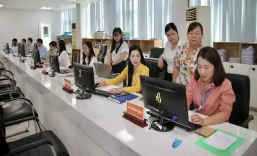 Chính quyền số chạy đua nước rút và bộn bề công việc trước ngày 1-7-2025 các địa phương mới hoạt động