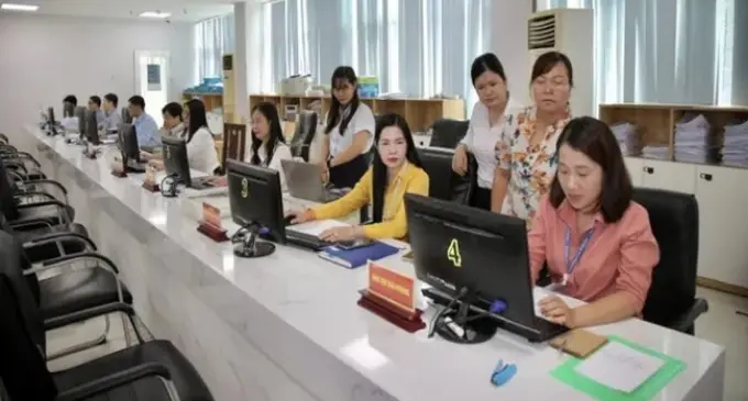 Chính quyền số chạy đua nước rút và bộn bề công việc trước ngày 1-7-2025 các địa phương mới hoạt động